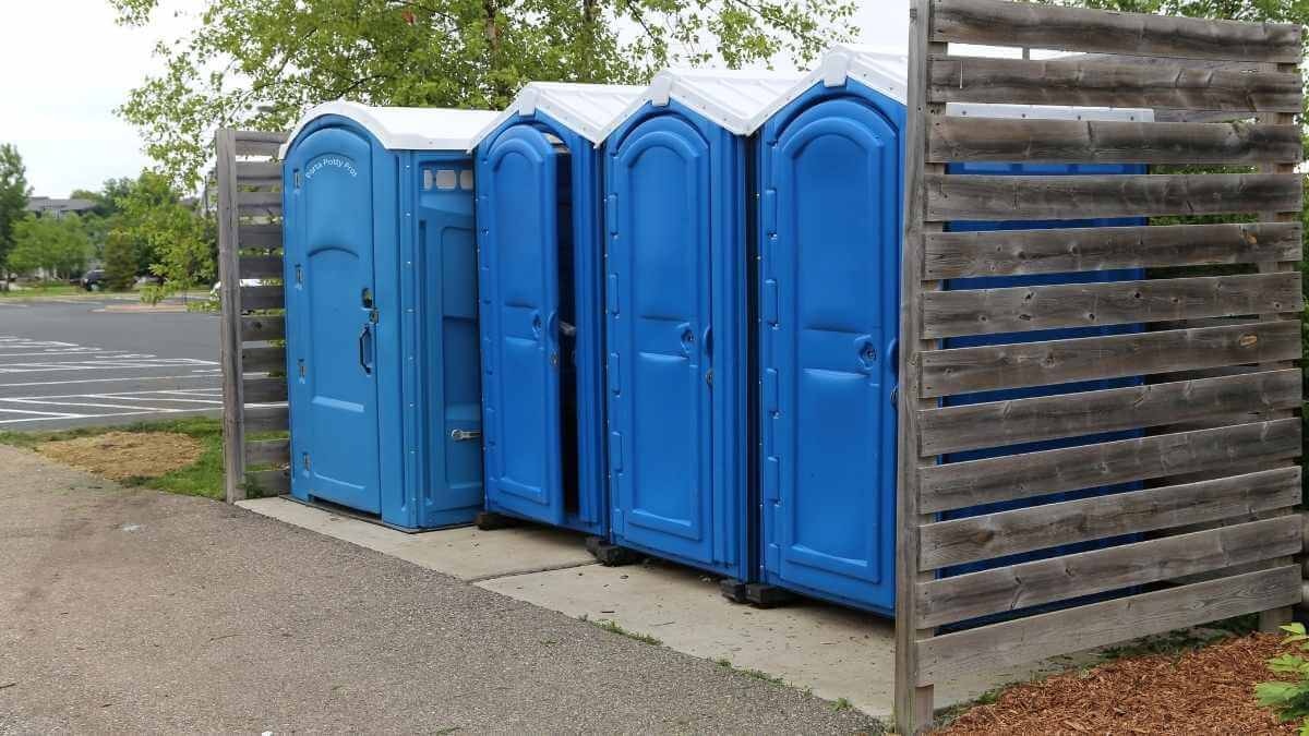 Porta Potty Rental Pros - Top Porta Potty Rentals in Mapleton, IA, 51034